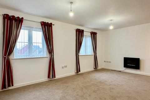 1 bedroom apartment to rent - Moorland Green, Gorseinon