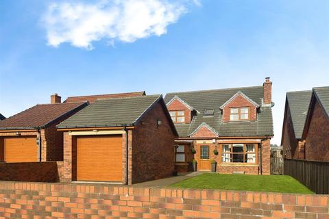 4 bedroom detached house for sale - Jobson Meadows, Stanley, Crook