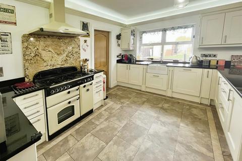 4 bedroom detached house for sale, Jobson Meadows, Stanley, Crook