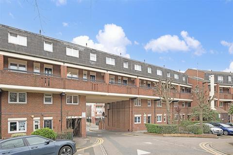 2 bedroom apartment for sale, Wynford Road, London N1