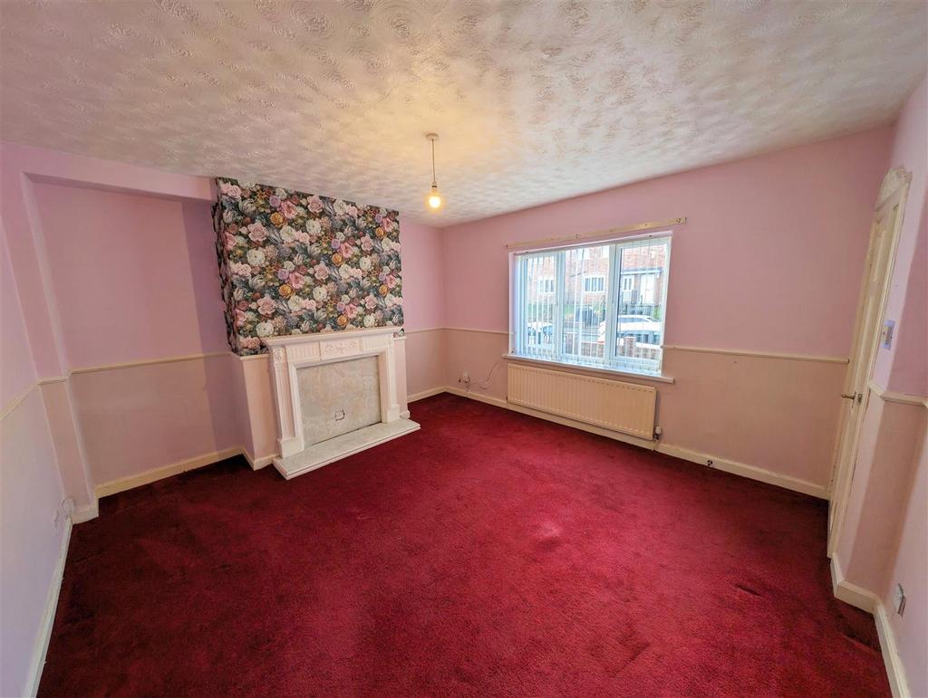 Hundens Lane, Darlington 4 bed terraced house for sale £95,000