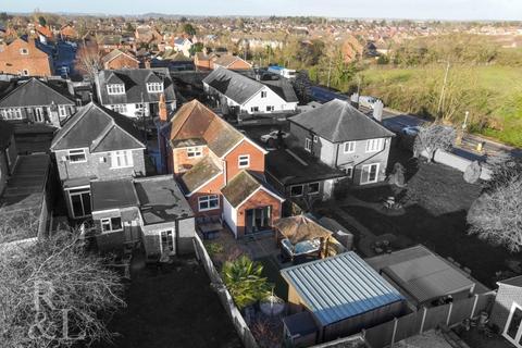 1 Thomas Avenue, Radcliffe On Trent, Nottingham, NG12 2HT