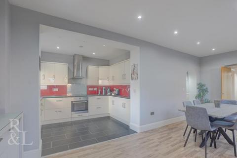 1 Thomas Avenue, Radcliffe On Trent, Nottingham, NG12 2HT