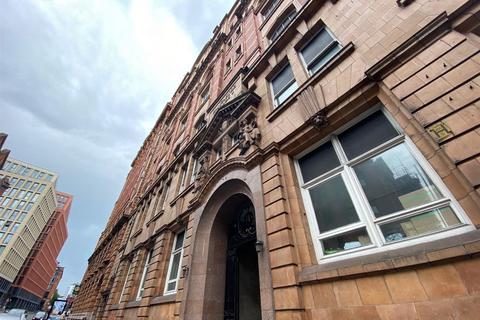 3 bedroom flat for sale, Lancaster House, 71 Whitworth Street, Manchester