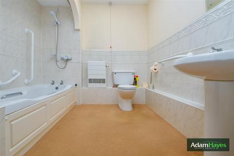 1 bedroom apartment for sale, 33 Langstone Way, London NW7