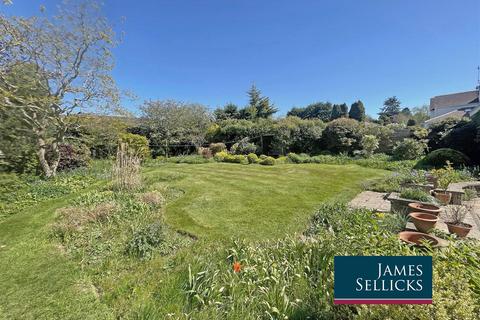7 Higher Green, Great Glen, Leicester, LE8 9GE