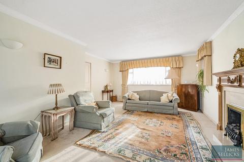 7 Higher Green, Great Glen, Leicester, LE8 9GE