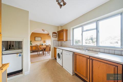 7 Higher Green, Great Glen, Leicester, LE8 9GE