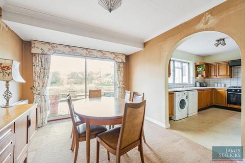 7 Higher Green, Great Glen, Leicester, LE8 9GE