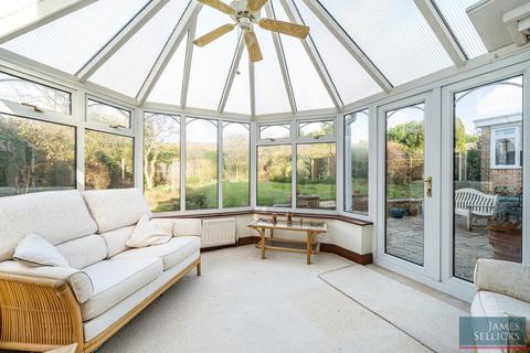 7 Higher Green, Great Glen, Leicester, LE8 9GE