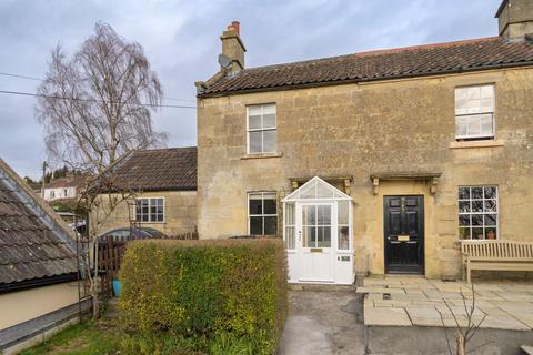 77 Bailbrook Lane, Bath, BA1 7AL