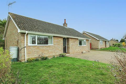 2 bedroom detached bungalow for sale, Low Road, Burwell CB25
