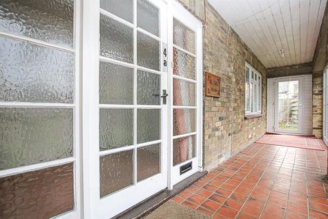 4a Pratt Street, Soham, Ely, CB7 5BH