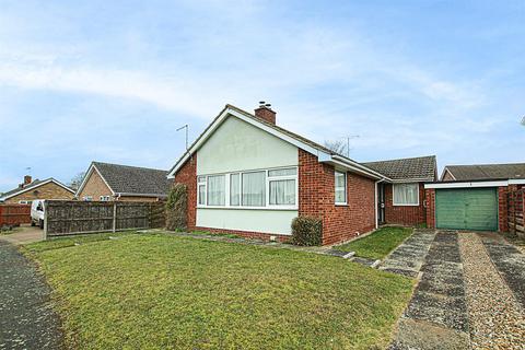 1 Mill Close, Burwell, Cambridge, CB25 0HL