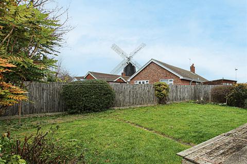 1 Mill Close, Burwell, Cambridge, CB25 0HL