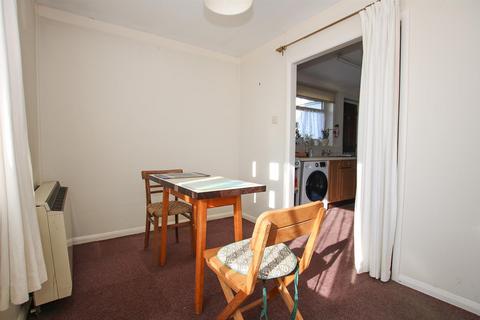 1 Mill Close, Burwell, Cambridge, CB25 0HL