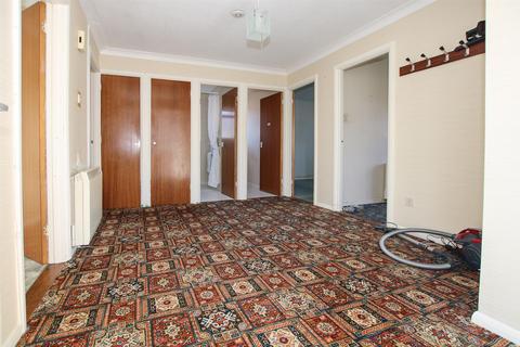 1 Mill Close, Burwell, Cambridge, CB25 0HL
