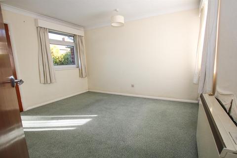1 Mill Close, Burwell, Cambridge, CB25 0HL