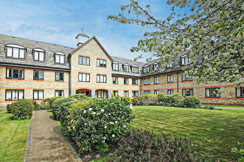 Ash Grove, Burwell CB25