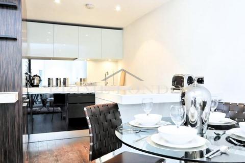 1 bedroom apartment for sale, Bramah house, Grosvenor Waterside SW1W