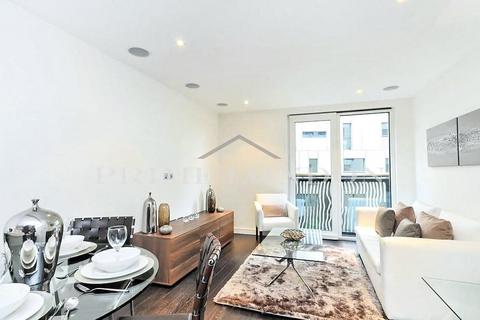 1 bedroom apartment for sale, Bramah house, Grosvenor Waterside SW1W