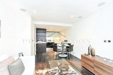 1 bedroom apartment for sale, Bramah house, Grosvenor Waterside SW1W