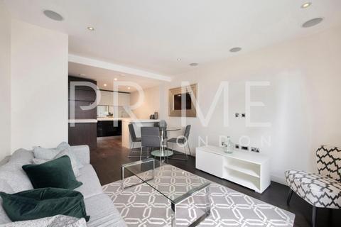 1 bedroom apartment for sale, Bramah house, Grosvenor Waterside SW1W