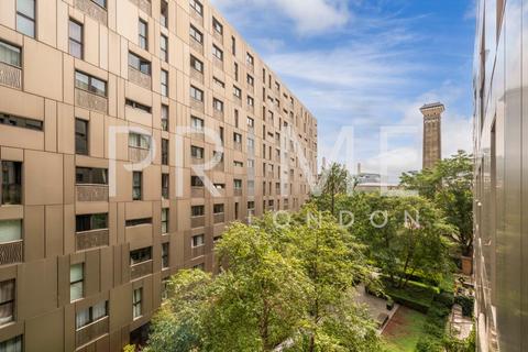 1 bedroom apartment for sale, Bramah house, Grosvenor Waterside SW1W