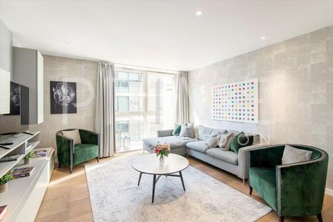 2 bedroom apartment for sale, 1 Palace Place, Westminster SW1E