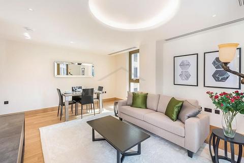 2 bedroom apartment for sale, Cleland House, Westminster SW1P