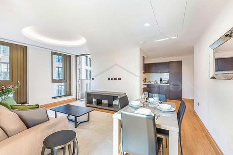 2 bedroom apartment for sale, Cleland House, Westminster SW1P