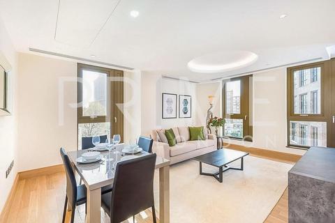 2 bedroom apartment for sale, Cleland House, Westminster SW1P