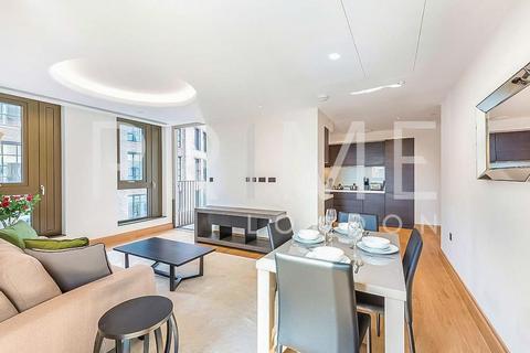 2 bedroom apartment for sale, Cleland House, Westminster SW1P