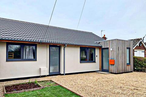 39 Lode Road, Lode, Cambridge, CB25 9ET