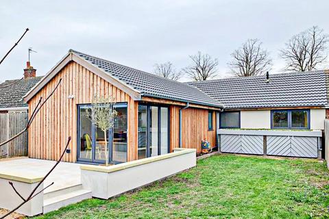 39 Lode Road, Lode, Cambridge, CB25 9ET