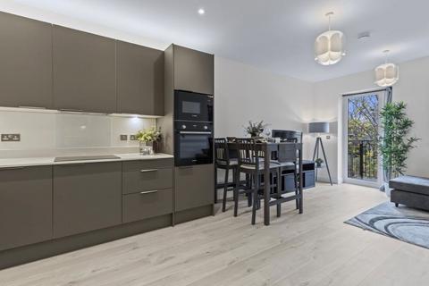 1 bedroom apartment to rent - Clivemont Road, Maidenhead SL6