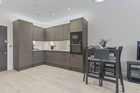 1 bedroom apartment to rent, Clivemont Road, Maidenhead SL6