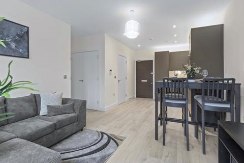 1 bedroom apartment to rent, Clivemont Road, Maidenhead SL6