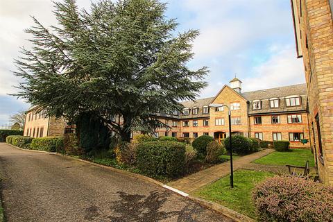 1 bedroom retirement property for sale - Ash Grove, Burwell CB25