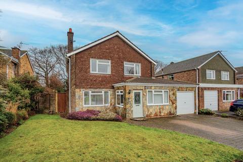 Cardiff - 4 bedroom detached house for sale