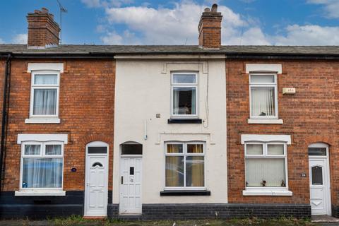 2 bedroom terraced house for sale, Bedford Street, Crewe