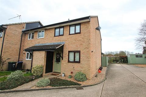 63 Fairhaven Close, Lode, Cambridge, CB25 9HH