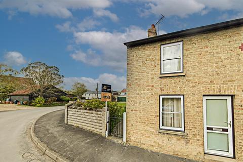 3 bedroom semi-detached house for sale, Great Lane, Reach CB25