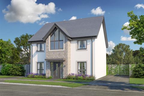 4 bedroom detached house for sale, The Meadows, Langland, Swansea