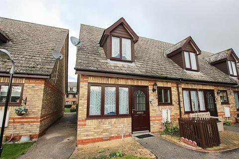 2 bedroom retirement property for sale - Ash Grove, Burwell CB25