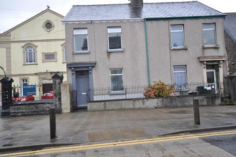 4 bedroom terraced house for sale, Priory Street, Carmarthen