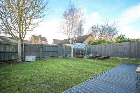 9 Bittern Grove, Soham, Ely, CB7 5FR