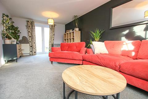 9 Bittern Grove, Soham, Ely, CB7 5FR
