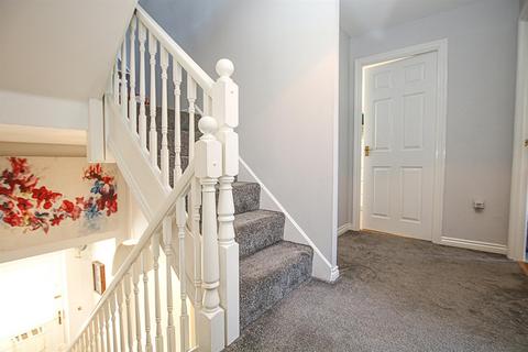 9 Bittern Grove, Soham, Ely, CB7 5FR
