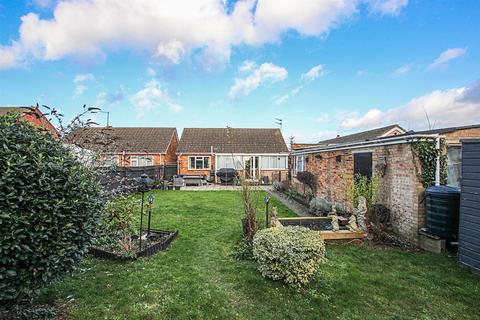 2 bedroom detached bungalow for sale, Toyse Lane, Burwell CB25